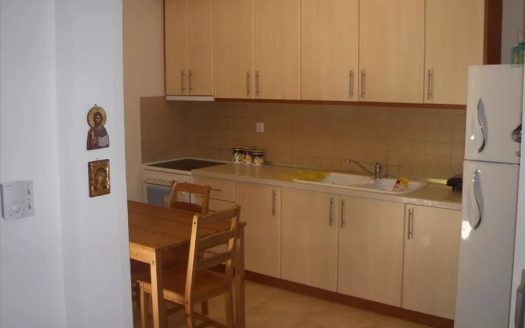Таунхаус, 70m2 Ситония