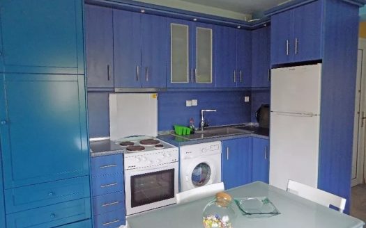 Таунхаус, 120m2 Торони